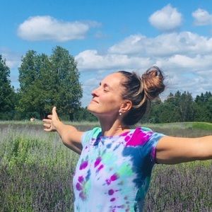 Meet your Posher, Isabelle